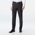 Product thumbnail 1 Black pants - Hemsworth Plaid Design from Premium Indochino Collection