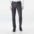 Product thumbnail 3 Gray suit - Hemsworth Plaid Design from Premium Indochino Collection
