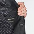 Product thumbnail 5 Gray suit - Hemsworth Plaid Design from Premium Indochino Collection