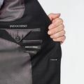 Product thumbnail 3 Black blazer - Hemsworth Plaid Design from Premium Indochino Collection