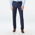 Product thumbnail 1 Blue pants - Hemsworth Plaid Design from Premium Indochino Collection