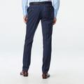 Product thumbnail 2 Blue pants - Hemsworth Plaid Design from Premium Indochino Collection