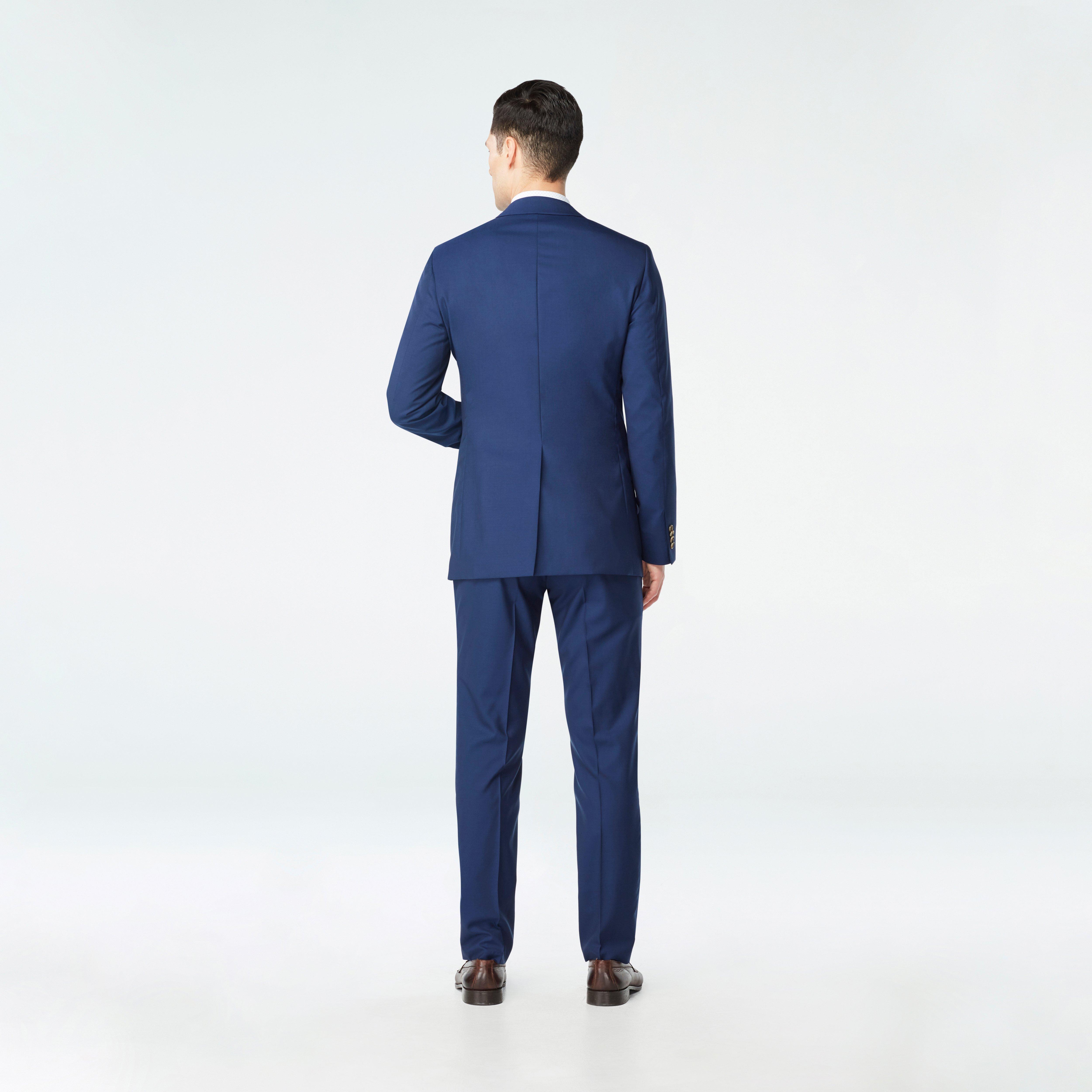 indochino chatham dark navy