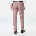 Product thumbnail 4 Red suit - Chelsea Solid Design from Seasonal Indochino Collection