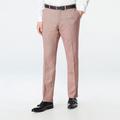 Product thumbnail 1 Red pants - Chelsea Solid Design from Seasonal Indochino Collection