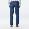Product thumbnail 4 Blue suit - Hemsworth Solid Design from Premium Indochino Collection