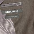 Product thumbnail 6 Blue suit - Coventry Checked Design from Seasonal Indochino Collection