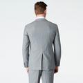 Product thumbnail 2 Gray suit - Coalville Checked Design from Seasonal Indochino Collection