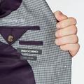 Product thumbnail 5 Gray suit - Coalville Checked Design from Seasonal Indochino Collection