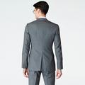 Product thumbnail 2 Gray suit - Coalville Checked Design from Seasonal Indochino Collection