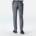 Product thumbnail 4 Gray suit - Coalville Checked Design from Seasonal Indochino Collection