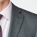 Product thumbnail 6 Gray suit - Coalville Checked Design from Seasonal Indochino Collection