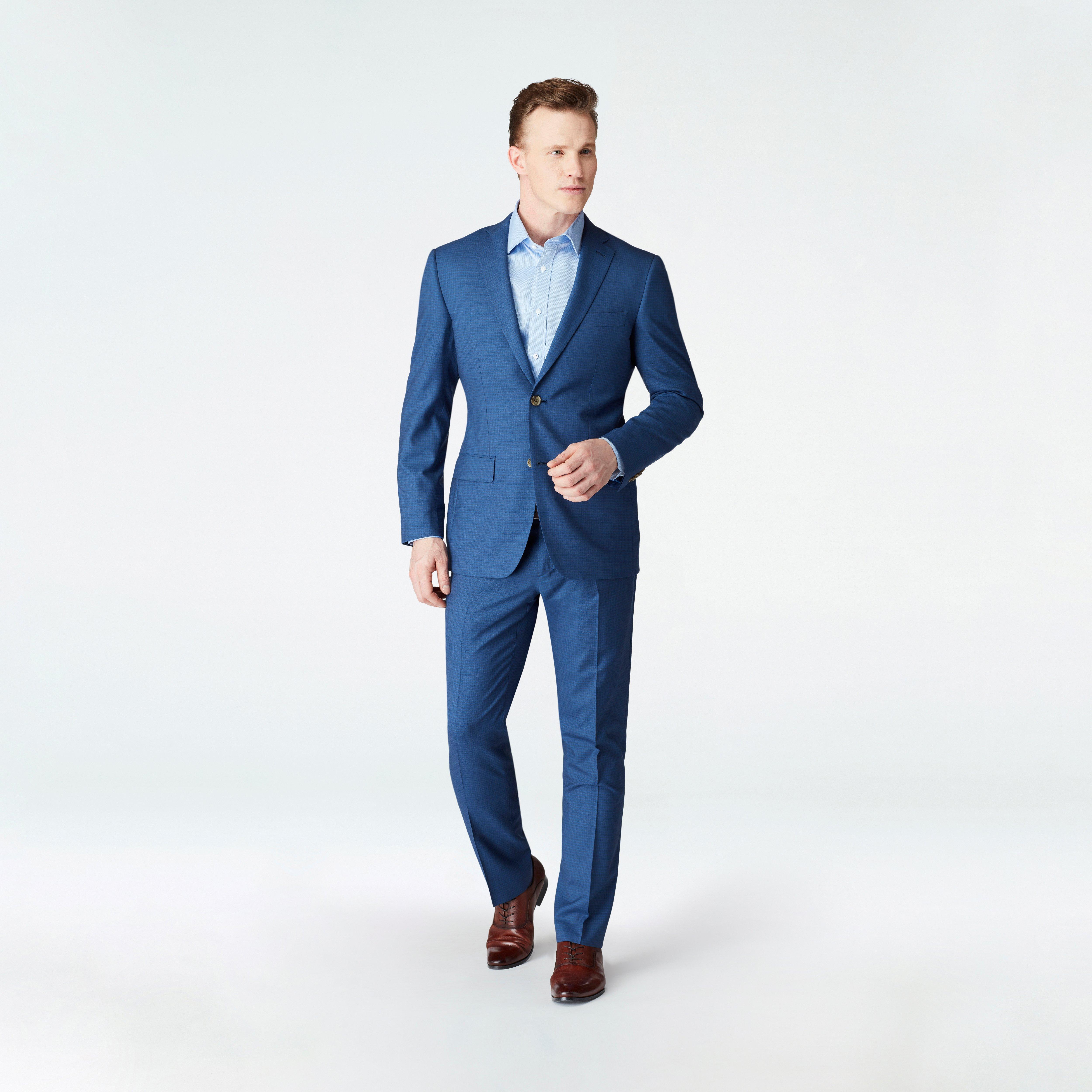 Indochino | Men's Custom Suits