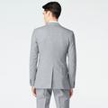 Product thumbnail 2 Blue suit - Coalville Houndstooth Design from Seasonal Indochino Collection