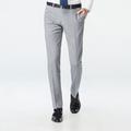 Product thumbnail 3 Blue suit - Coalville Houndstooth Design from Seasonal Indochino Collection