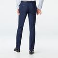 Product thumbnail 4 Blue suit - Harrogate Checked Design from Luxury Indochino Collection