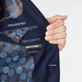 Product thumbnail 3 Blue blazer - Harrogate Checked Design from Luxury Indochino Collection