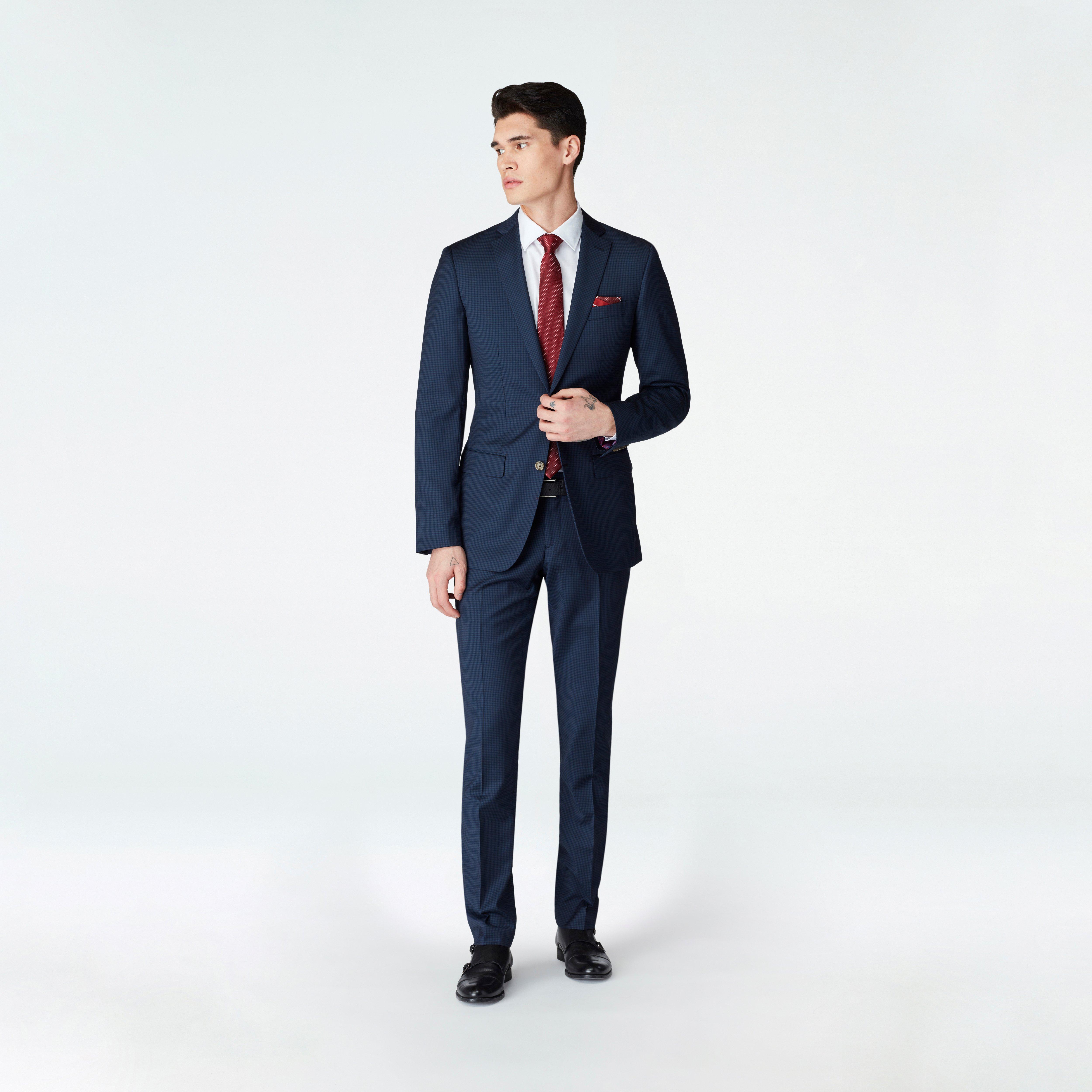 Indochino | Men's Custom Suits