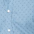 Product thumbnail 3 Blue shirt - Eastleigh Pattern Design from Seasonal Indochino Collection