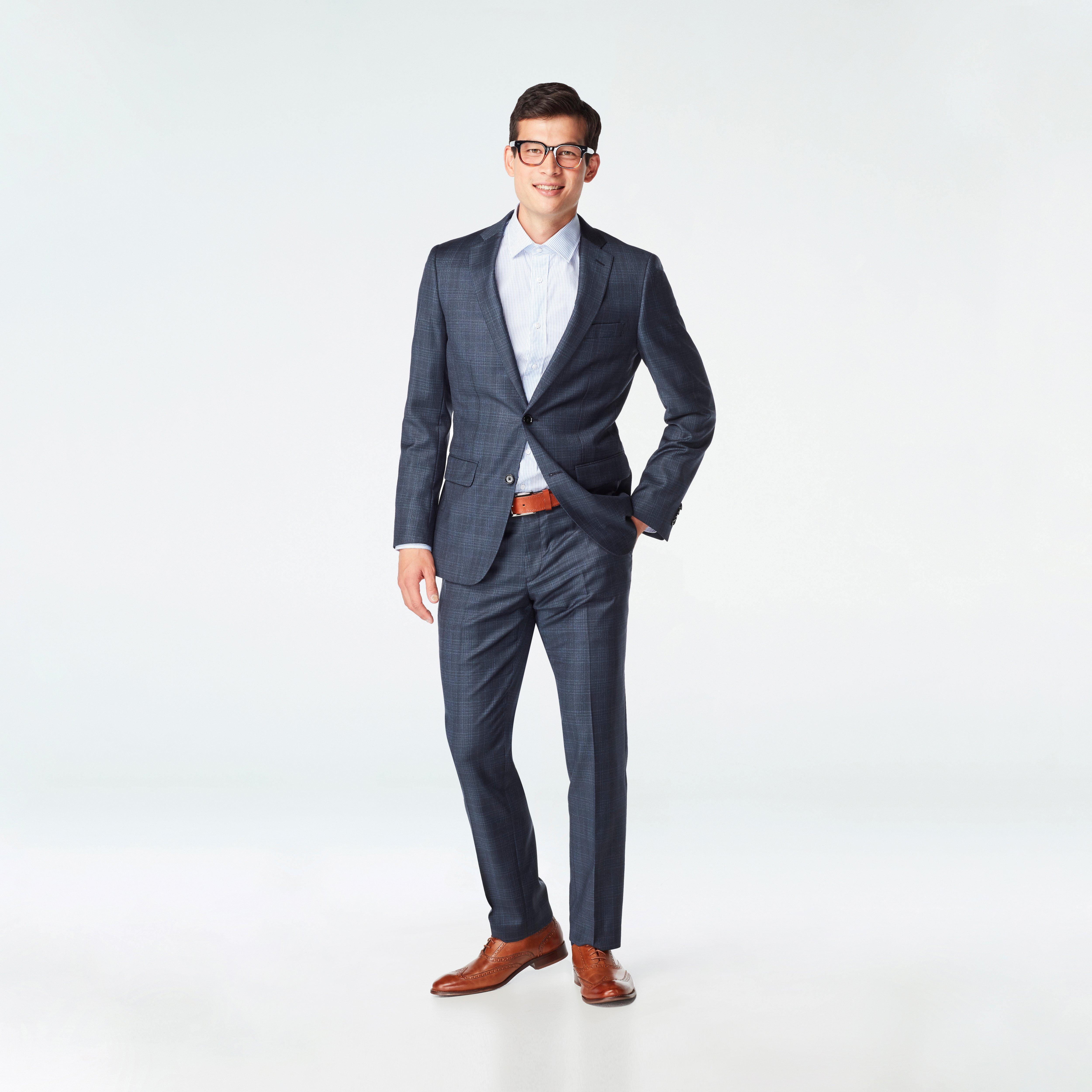 Indochino | Men's Custom Suits