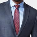 Product thumbnail 1 Blue blazer - Dunmow Checked Design from Seasonal Indochino Collection