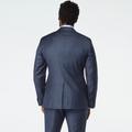 Product thumbnail 2 Blue blazer - Dunmow Checked Design from Seasonal Indochino Collection