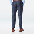 Product thumbnail 2 Blue pants - Dunmow Checked Design from Seasonal Indochino Collection