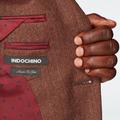 Product thumbnail 3 Brown blazer - Prescot Herringbone Design from Seasonal Indochino Collection