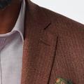 Product thumbnail 4 Brown blazer - Prescot Herringbone Design from Seasonal Indochino Collection