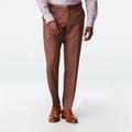 Product thumbnail 1 Brown pants - Prescot Herringbone Design from Seasonal Indochino Collection