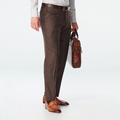 Product thumbnail 1 Brown pants - Prescot Herringbone Design from Seasonal Indochino Collection