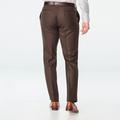 Product thumbnail 2 Brown pants - Prescot Herringbone Design from Seasonal Indochino Collection