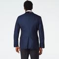 Product thumbnail 2 Navy blazer - Hannah Solid Design from Tuxedo Indochino Collection