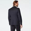Product thumbnail 2 Navy blazer - Hannah Solid Design from Indochino Collection