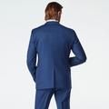 Product thumbnail 2 Blue blazer - Harrogate Checked Design from Luxury Indochino Collection