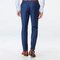 Product thumbnail 2 Blue pants - Harrogate Checked Design from Luxury Indochino Collection