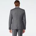 Product thumbnail 2 Gray blazer - Harrogate Checked Design from Luxury Indochino Collection