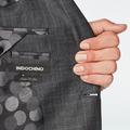 Product thumbnail 3 Gray blazer - Harrogate Checked Design from Luxury Indochino Collection