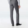 Product thumbnail 4 Gray suit - Harrogate Checked Design from Luxury Indochino Collection