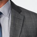 Product thumbnail 6 Gray suit - Harrogate Checked Design from Luxury Indochino Collection