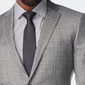 Product thumbnail 1 Gray blazer - Harrogate Checked Design from Luxury Indochino Collection