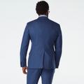 Product thumbnail 2 Blue suit - Hayward Solid Design from Luxury Indochino Collection