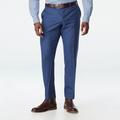 Product thumbnail 3 Blue suit - Hayward Solid Design from Luxury Indochino Collection