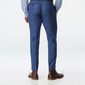 Product thumbnail 4 Blue suit - Hayward Solid Design from Luxury Indochino Collection