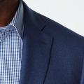 Product thumbnail 6 Blue suit - Hayward Solid Design from Luxury Indochino Collection