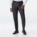 Product thumbnail 1 Gray pants - Hemsworth Striped Design from Premium Indochino Collection