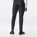 Product thumbnail 2 Gray pants - Hemsworth Striped Design from Premium Indochino Collection