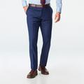 Product thumbnail 1 Blue pants - Hemsworth Striped Design from Premium Indochino Collection