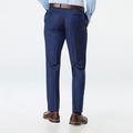 Product thumbnail 2 Blue pants - Hemsworth Striped Design from Premium Indochino Collection