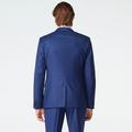 Product thumbnail 2 Blue blazer - Highbridge Solid Design from Luxury Indochino Collection